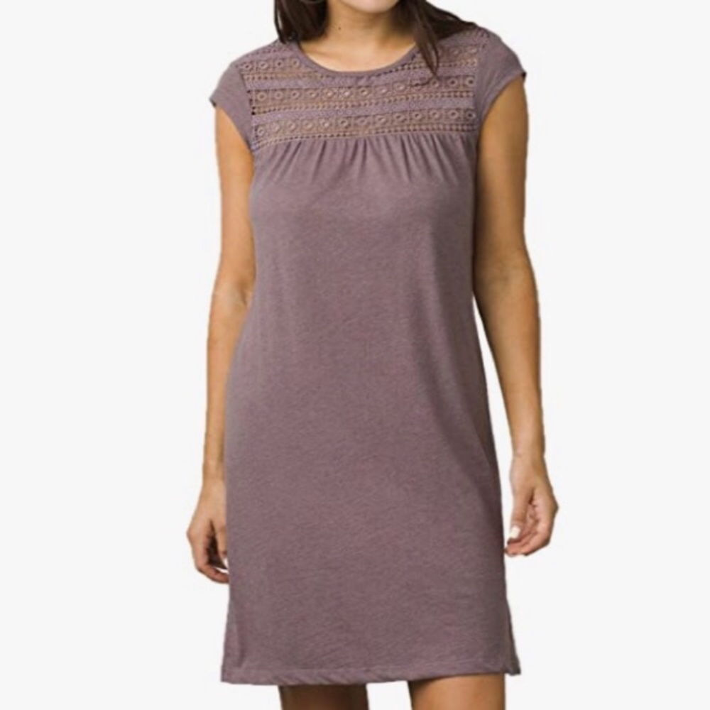 Prana Day Dream Dress Size Small